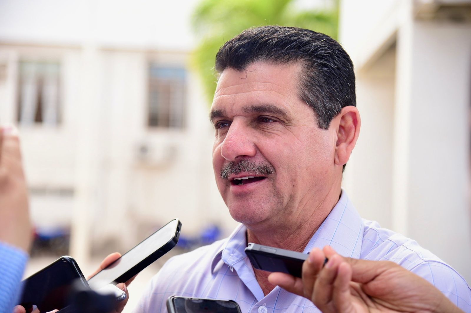 AYUNTAMIENTO DE SALVADOR ALVARADO CONTRIBUIRÁ CON LOS SERVICIOS